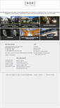 Mobile Screenshot of boxrealestate.com